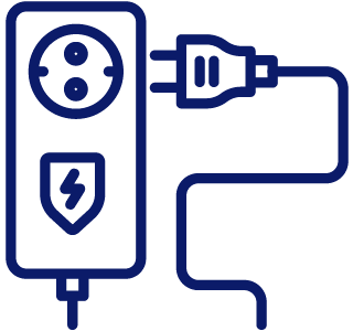 Custom Distribution Board