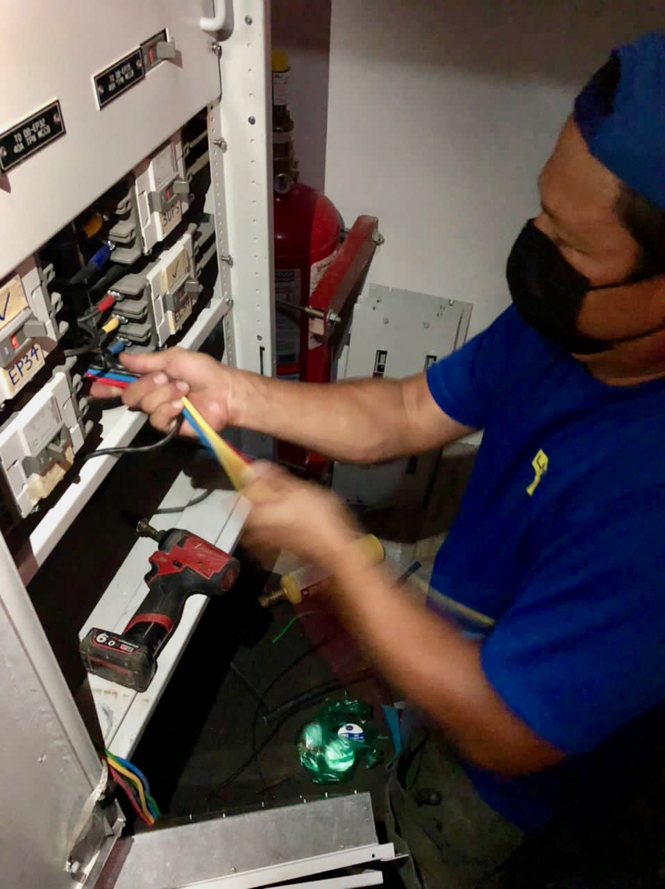 services