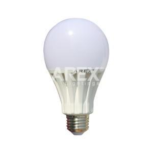 AREX LED A75 20W E27 6500K - LEDA7520D27