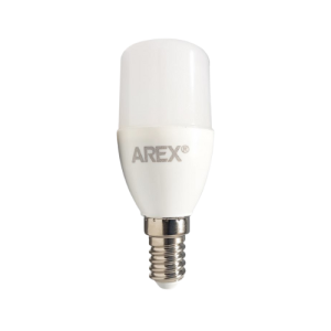 AREX LED T35 6W E14 3000K - LEDT356Y14 (STICK BULB)