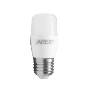 AREX LED T35 6W E27 6500K - LEDT356D27 (STICK BULB)