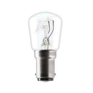 TUNGSRAM PYGMY BULB 15W B15